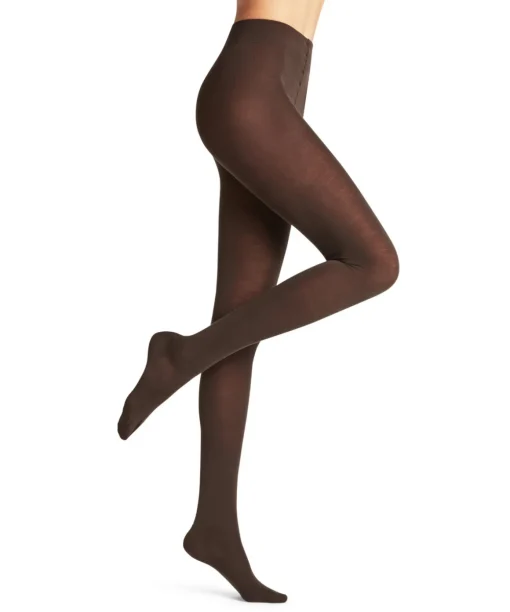 Softmerino Damen Strumpfhose
