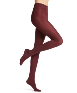 Softmerino Damen Strumpfhose