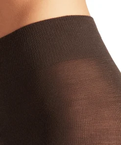 Softmerino Damen Strumpfhose