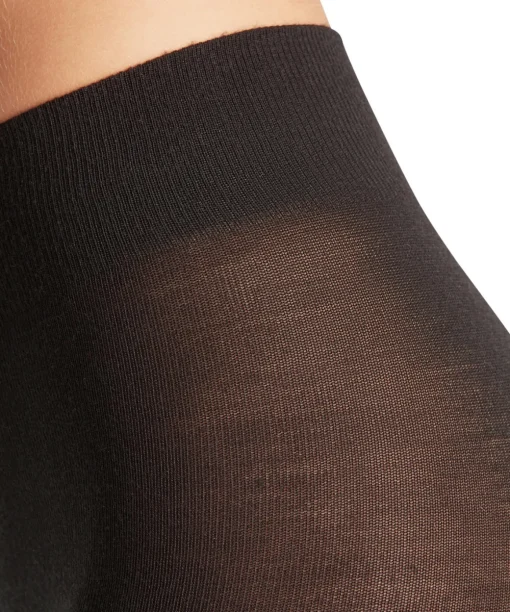 Softmerino Damen Strumpfhose