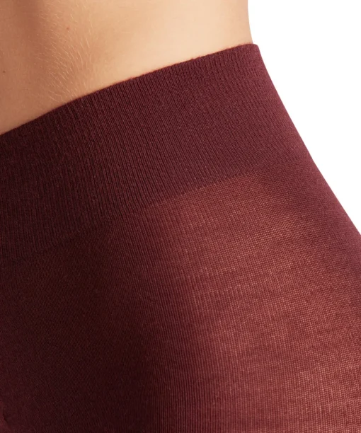 Softmerino Damen Strumpfhose