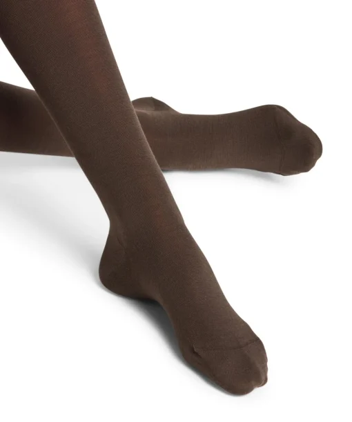 Softmerino Damen Strumpfhose