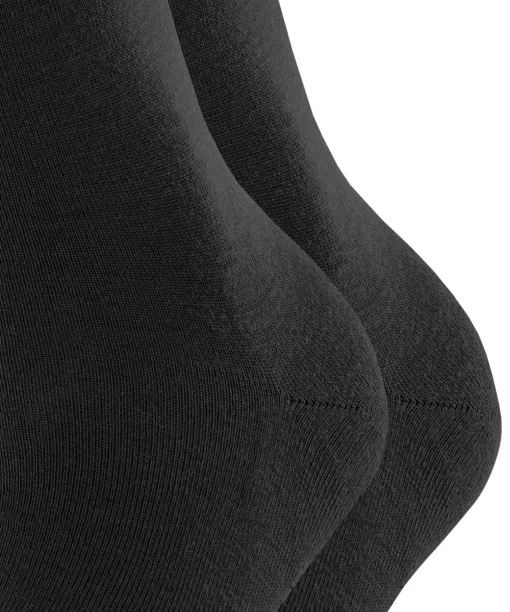 Softmerino 2-Pack Damen Socken