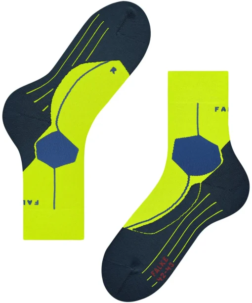 Stabilizing Cool Herren Socken Health