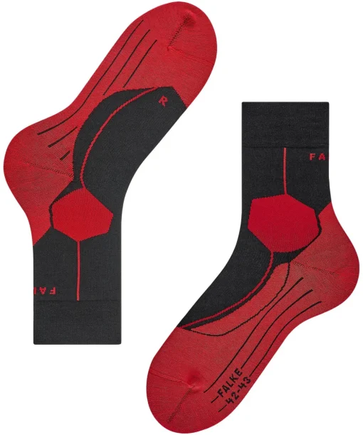 Stabilizing Cool Herren Socken Health