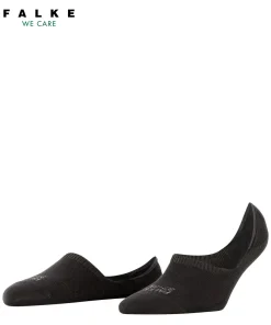 Step High Cut Damen Füßlinge