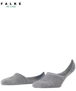 Step High Cut Damen Füßlinge