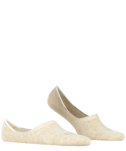 Step High Cut Herren Füßlinge