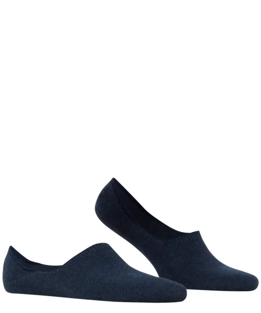 Step High Cut Herren Füßlinge