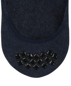 Step High Cut Herren Füßlinge