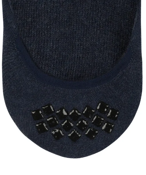 Step High Cut Herren Füßlinge