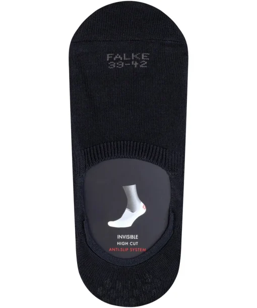 Step High Cut Herren Füßlinge