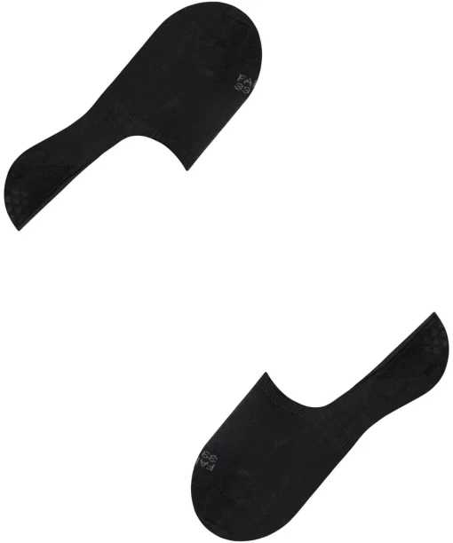 Step High Cut Herren Füßlinge