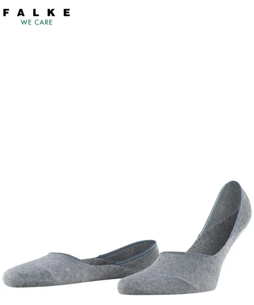 Step Medium Cut Box Herren Füßlinge