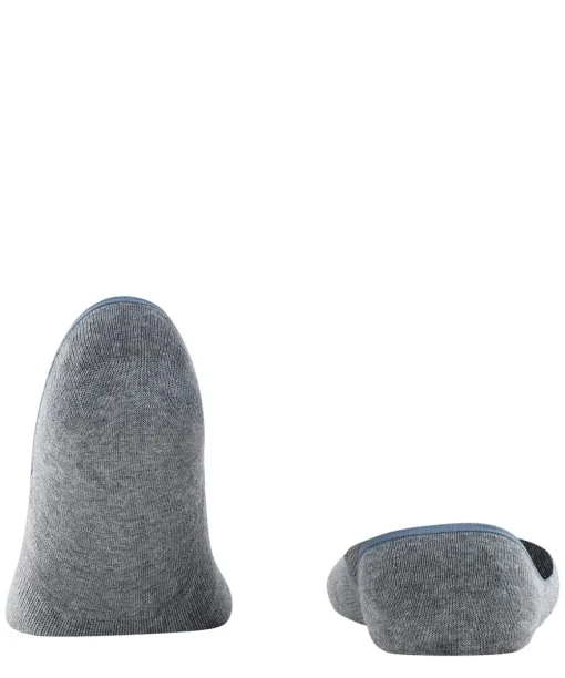 Step Medium Cut Box Herren Füßlinge