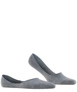 Step Medium Cut Box Herren Füßlinge