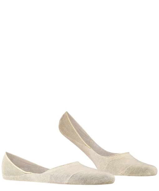 Step Medium Cut Box Herren Füßlinge