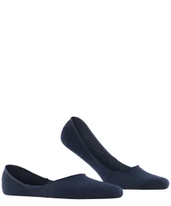 Step Medium Cut Box Herren Füßlinge