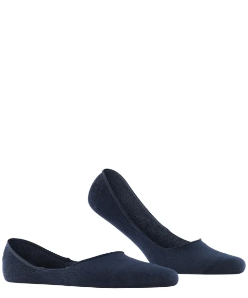 Step Medium Cut Box Herren Füßlinge