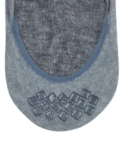 Step Medium Cut Box Herren Füßlinge