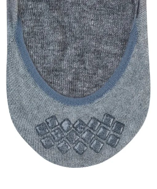 Step Medium Cut Box Herren Füßlinge