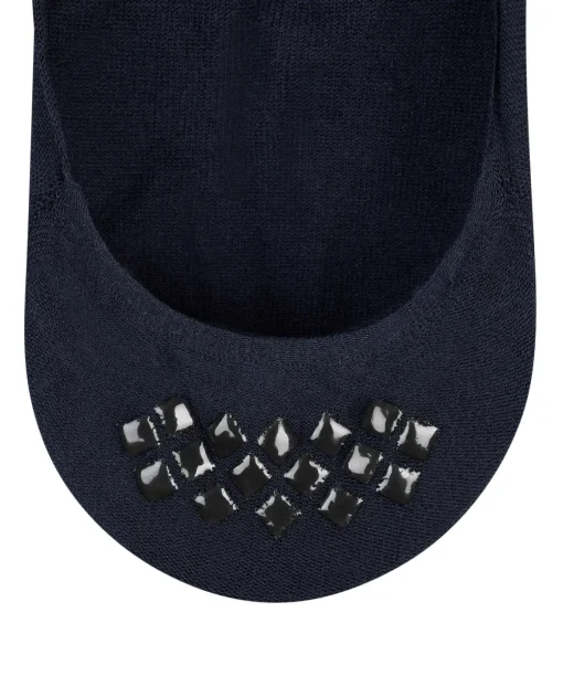 Step Medium Cut Box Herren Füßlinge
