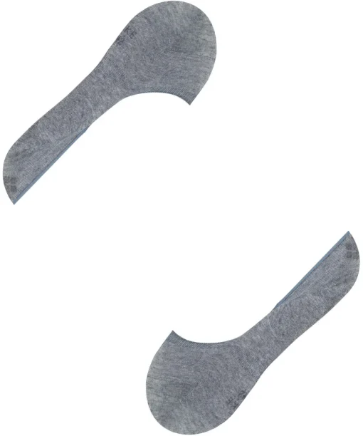 Step Medium Cut Box Herren Füßlinge