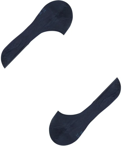 Step Medium Cut Box Herren Füßlinge