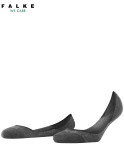 Step Medium Cut Damen Füßlinge