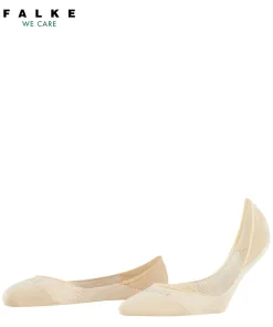 Step Medium Cut Damen Füßlinge