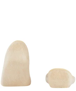 Step Medium Cut Damen Füßlinge