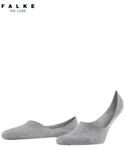 Step Medium Cut Herren Füßlinge
