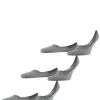 Step Medium Cut 3-Pack Herren Füßlinge
