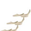 Step Medium Cut 3-Pack Herren Füßlinge