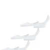 Step Medium Cut 3-Pack Herren Füßlinge