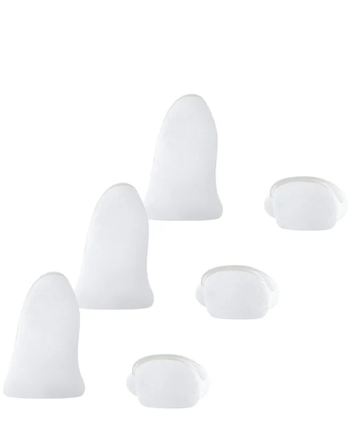Step Medium Cut 3-Pack Herren Füßlinge