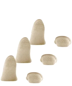 Step Medium Cut 3-Pack Herren Füßlinge