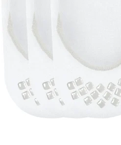 Step Medium Cut 3-Pack Herren Füßlinge