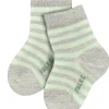 Stripe Babys Socken