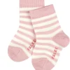 Stripe Babys Socken