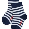 Stripe Babys Socken