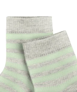 Stripe Babys Socken