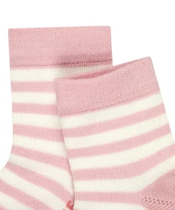 Stripe Babys Socken