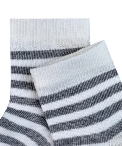 Stripe Babys Socken