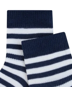 Stripe Babys Socken