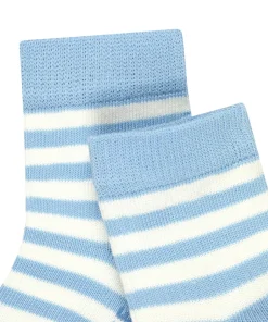 Stripe Babys Socken