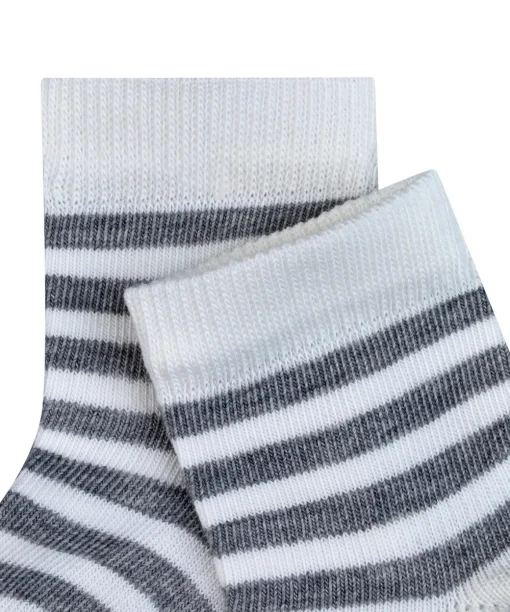 Stripe Babys Socken