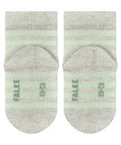 Stripe Babys Socken