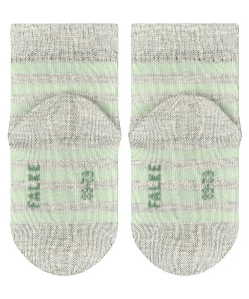 Stripe Babys Socken