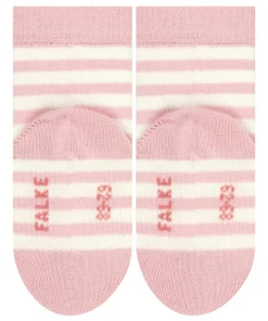 Stripe Babys Socken